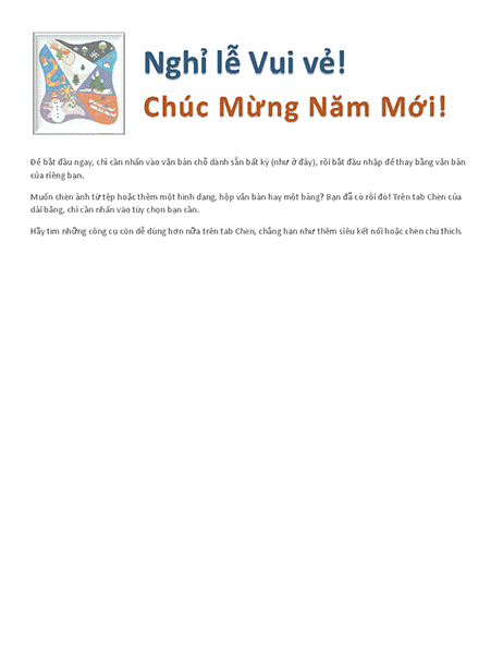 Mẫu nền thư mùa đông Mẫu nền thư mùa đông