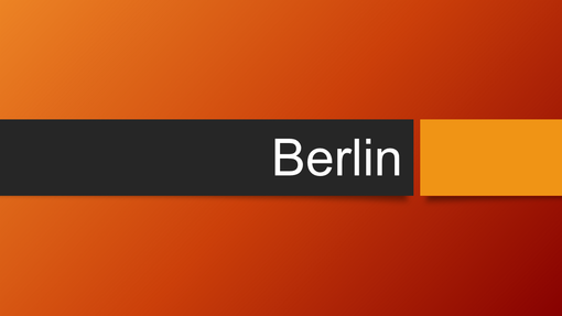 Cam Berlin Cam Berlin