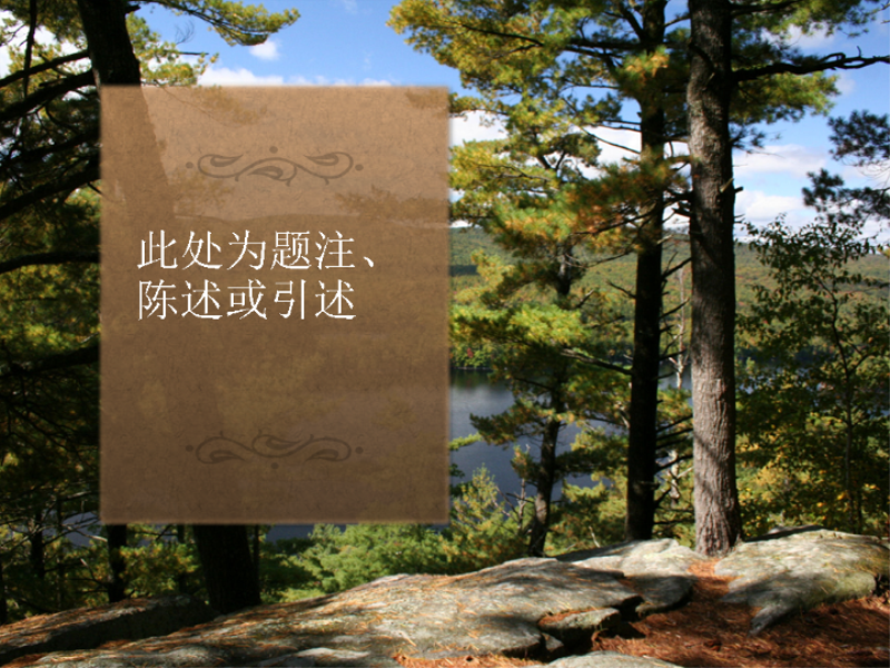 带有纹理字幕的图片背景 带有纹理字幕的图片背景