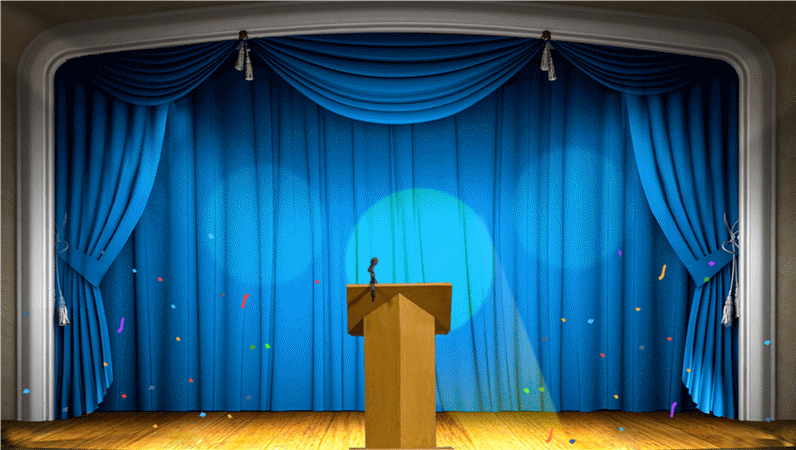 大学课程的学术演示文稿(宽屏) 大学课程的学术演示文稿(宽屏)