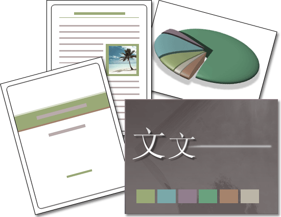 石板灰主题 石板灰主题