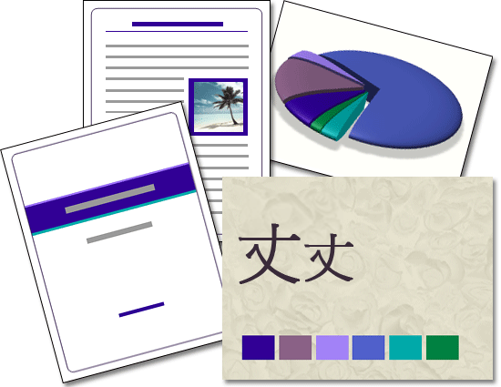 慶典佈景主題 慶典佈景主題